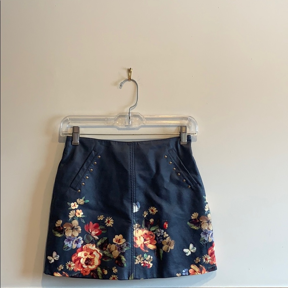 Mayoral Girls Skirt